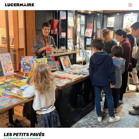 Capture d'écran du site de l'annonce