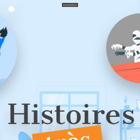 Capture d'écran du site de l'annonce