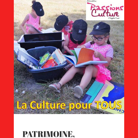 Capture d'écran du site de l'annonce