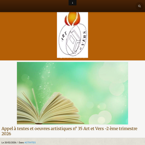 Capture d'écran du site de l'annonce