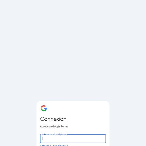 Capture d'écran du site de l'annonce
