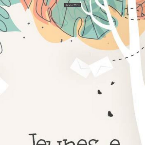 Capture d'écran du site de l'annonce